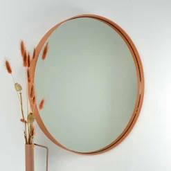 Wandspiegel|Schlafzimmerspiegel*Pharao24 Flurspiegel Bakada