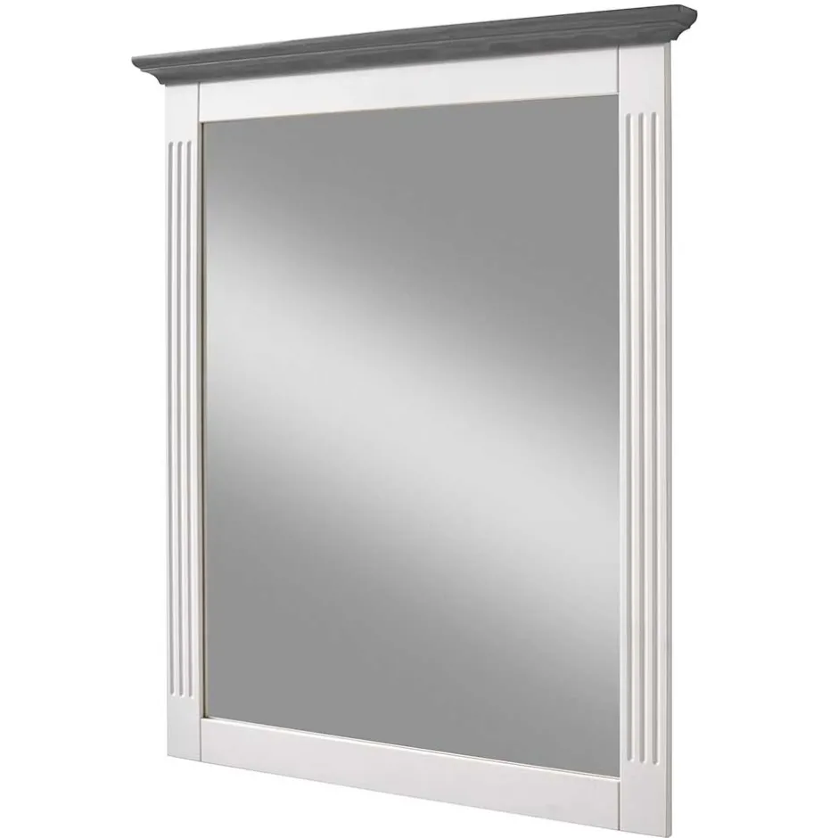 Pharao24 Flurspiegel Benfitas> Wandspiegel|Schlafzimmerspiegel