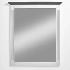 Pharao24 Flurspiegel Benfitas> Wandspiegel|Schlafzimmerspiegel