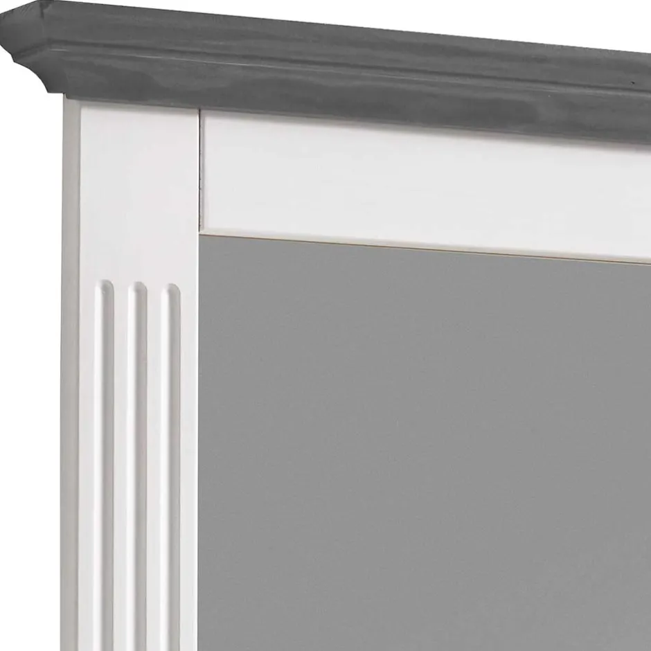 Pharao24 Flurspiegel Benfitas> Wandspiegel|Schlafzimmerspiegel