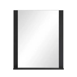 Wandspiegel|Schlafzimmerspiegel*Pharao24 Flurspiegel Curtus