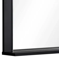 Wandspiegel|Schlafzimmerspiegel*Pharao24 Flurspiegel Curtus