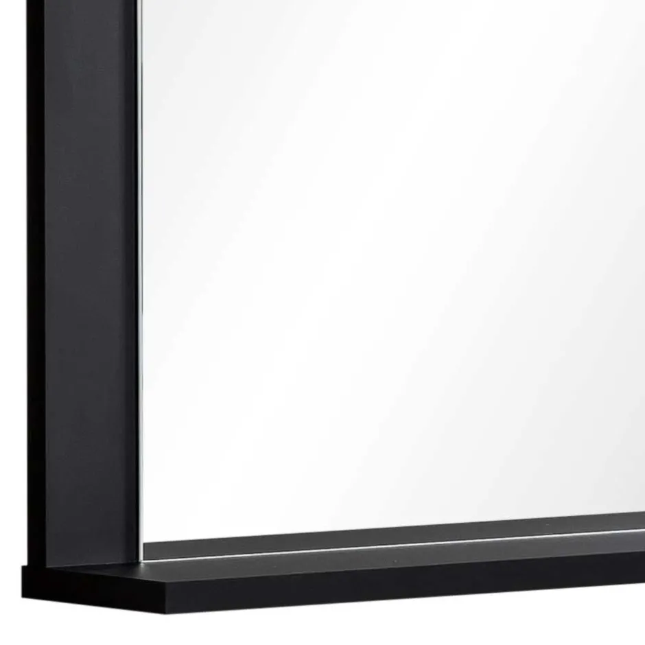 Wandspiegel|Schlafzimmerspiegel*Pharao24 Flurspiegel Curtus