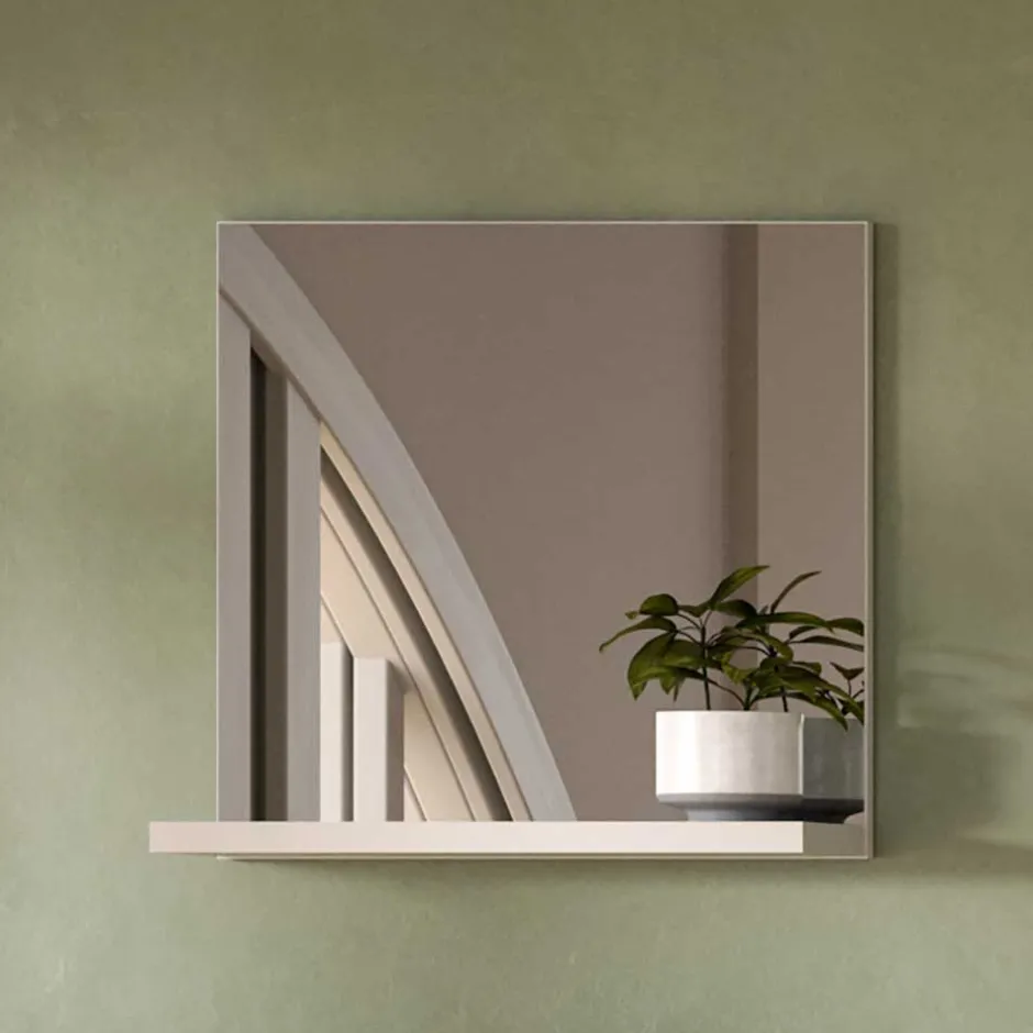 Pharao24 Flurspiegel Filicudio> Wandspiegel|Bad Spiegel