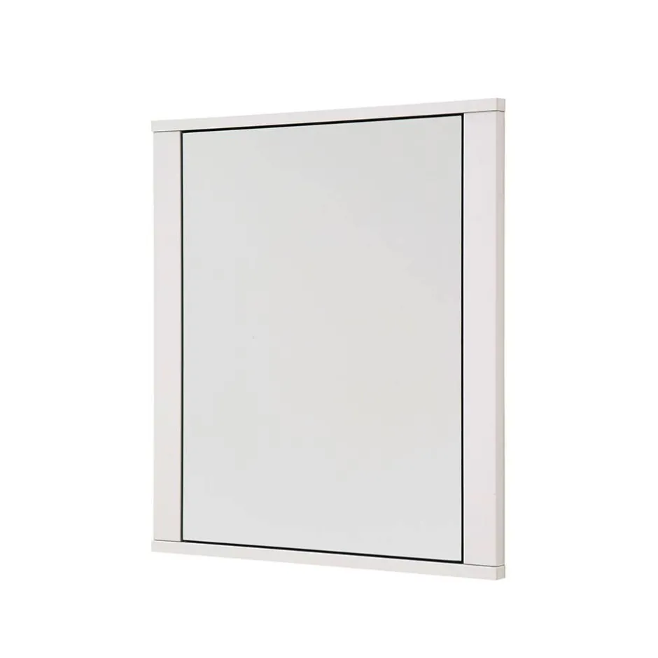 Pharao24 Flurspiegel Imuraca> Wandspiegel|Schlafzimmerspiegel