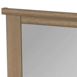 Wandspiegel|Schlafzimmerspiegel*Pharao24 Flurspiegel Sasmina