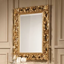 Pharao24 Flurspiegel Savolina> Wandspiegel|Schlafzimmerspiegel