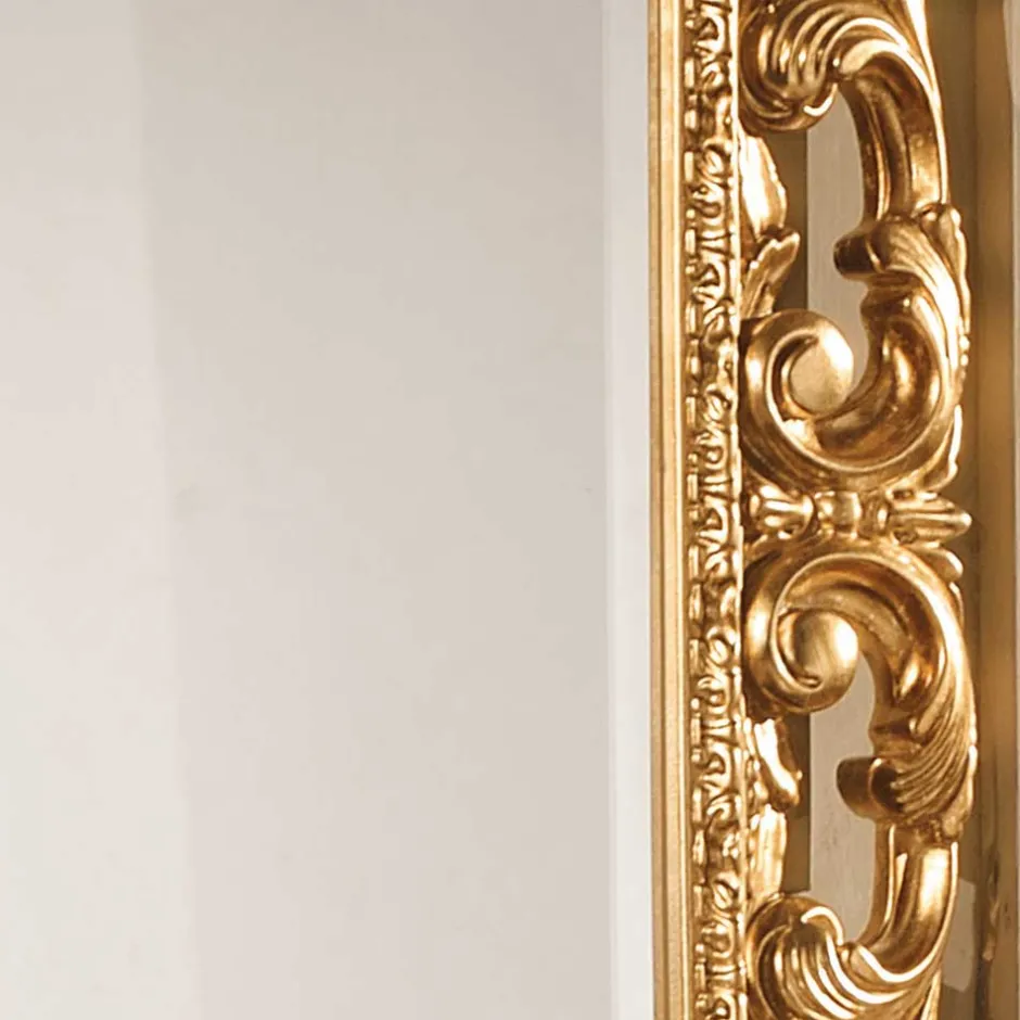 Pharao24 Flurspiegel Savolina> Wandspiegel|Schlafzimmerspiegel