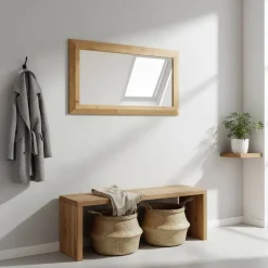 Pharao24 Flurspiegel Tyvoria> Wandspiegel|Barmöbel