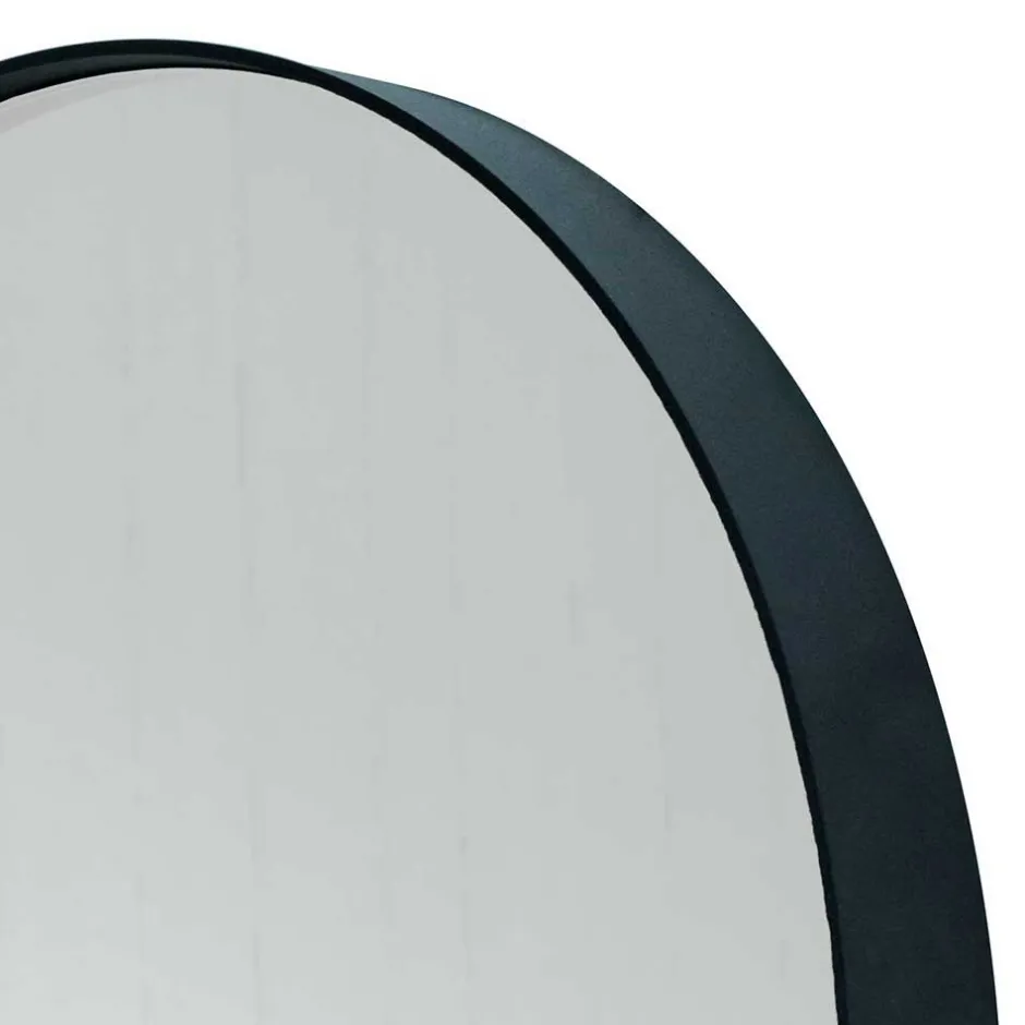 Wandspiegel|Schlafzimmerspiegel*Pharao24 Flurspiegel Valdi