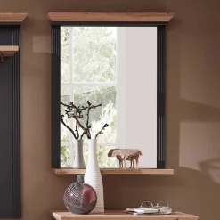 Wandspiegel|Bad Spiegel*Pharao24 Flurspiegel Valgura