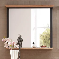 Wandspiegel|Bad Spiegel*Pharao24 Flurspiegel Valgura