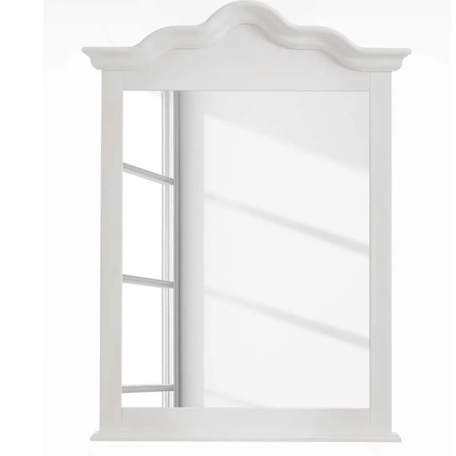 Wandspiegel|Bad Spiegel*Pharao24 Flurspiegel Vicenza