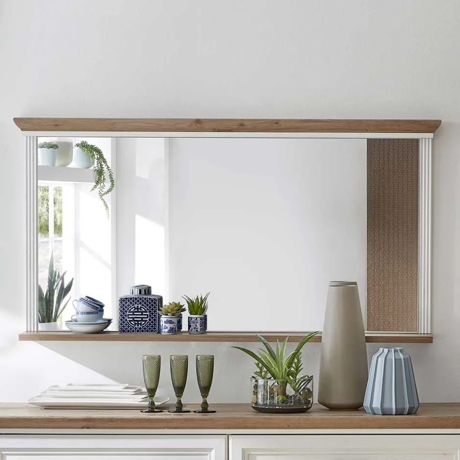 Pharao24 Flurspiegel Vronata> Barmöbel|Wandspiegel