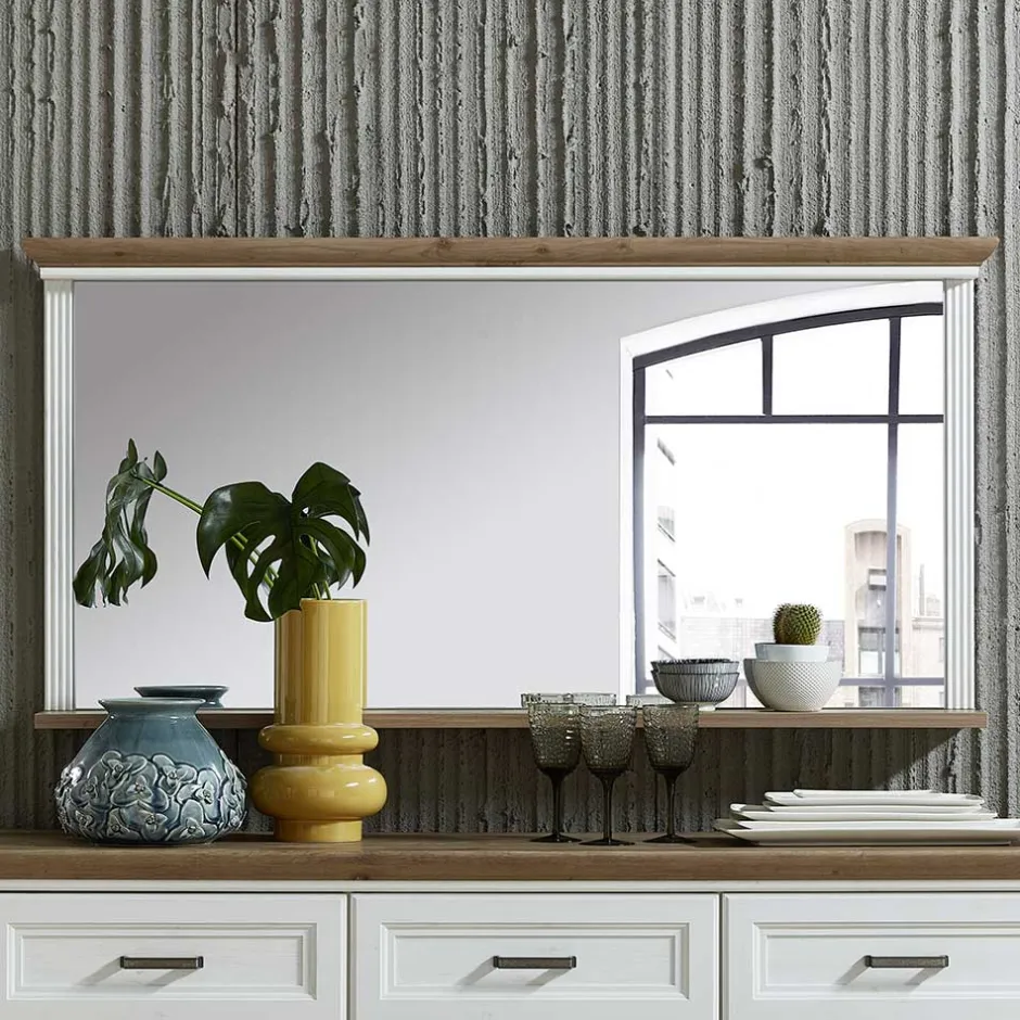 Pharao24 Flurspiegel Vronata> Barmöbel|Wandspiegel