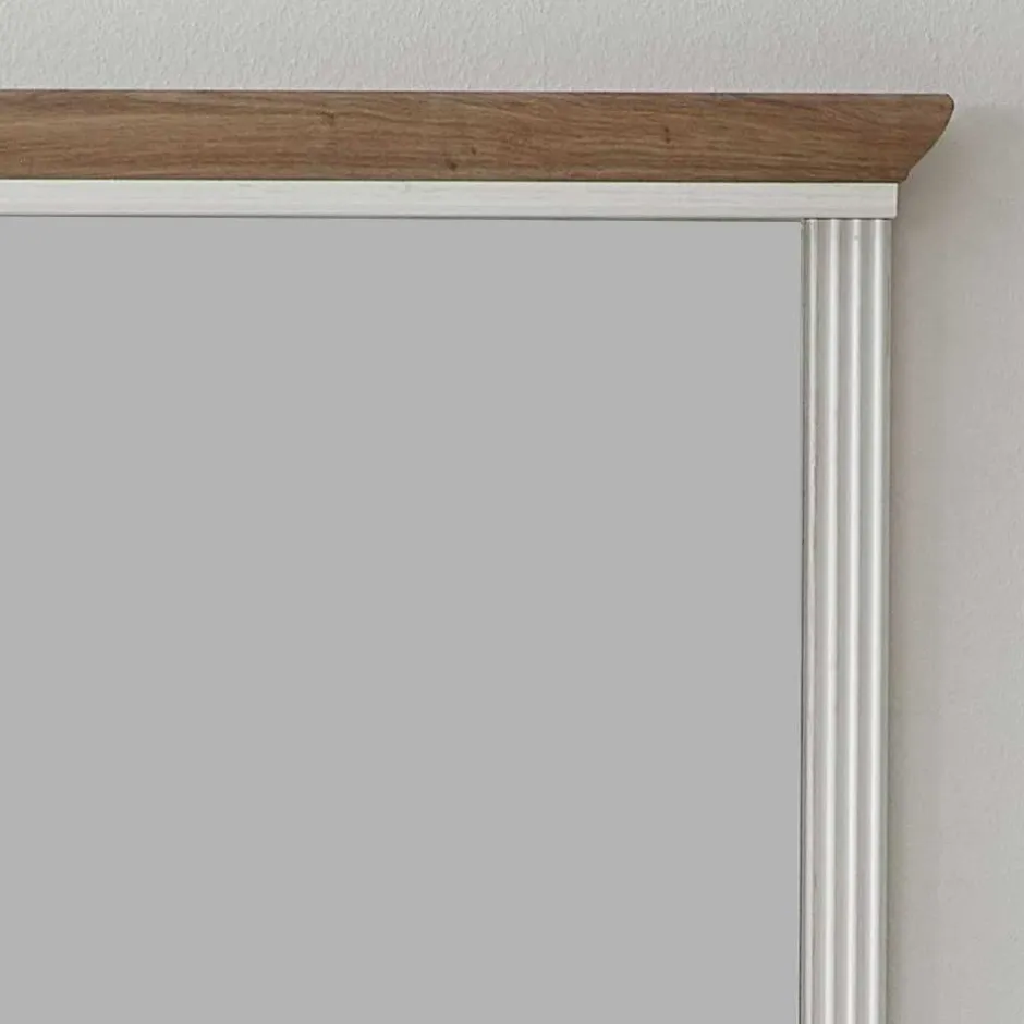 Pharao24 Flurspiegel Vronata> Barmöbel|Wandspiegel