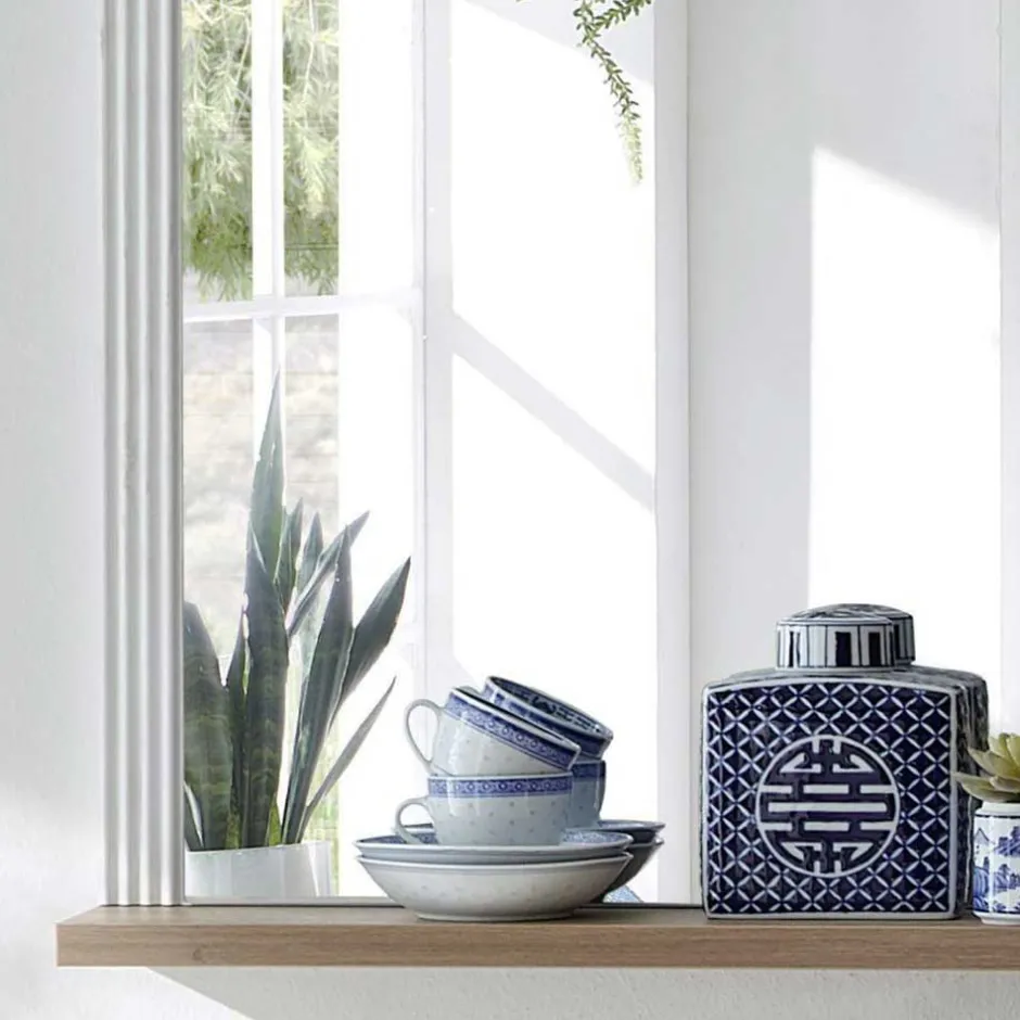 Pharao24 Flurspiegel Vronata> Barmöbel|Wandspiegel