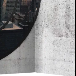 Paravents|Raumteiler*Pharao24 Foto Trennwand Tariha