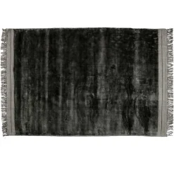 Teppiche*Pharao24 Fransenteppich Palonia