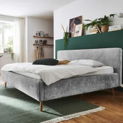 Pharao24 Franzoesisches Bett Gracioso> Komfortbetten|Polsterbetten