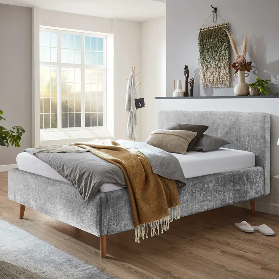 Komfortbetten|Polsterbetten*Pharao24 Franzoesisches Bett Mariocano