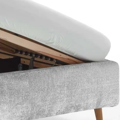 Komfortbetten|Polsterbetten*Pharao24 Franzoesisches Bett Mariocano