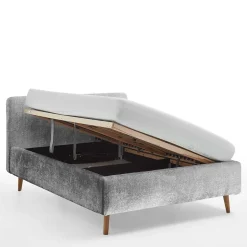 Komfortbetten|Polsterbetten*Pharao24 Franzoesisches Bett Mariocano