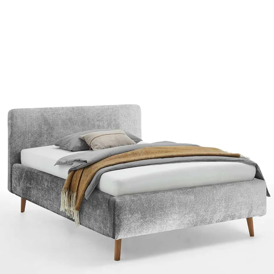 Komfortbetten|Polsterbetten*Pharao24 Franzoesisches Bett Mariocano