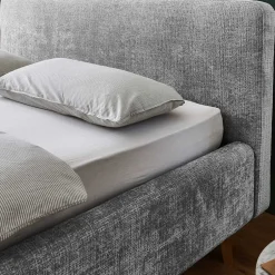 Komfortbetten|Polsterbetten*Pharao24 Franzoesisches Bett Mariocano