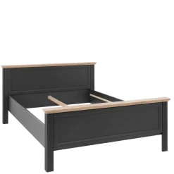 Komfortbetten*Pharao24 Franzoesisches Bett Trujano