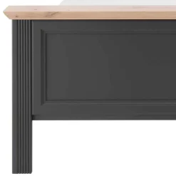 Komfortbetten*Pharao24 Franzoesisches Bett Trujano