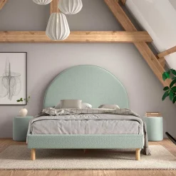 Polsterbetten*Pharao24 Franzoesisches Bett Vanotti