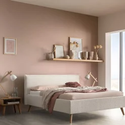 Pharao24 Französisches Bett Inny> Doppelbetten|Polsterbetten