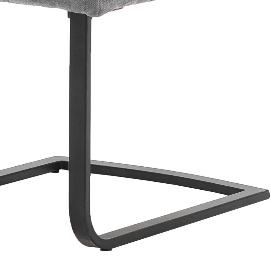 Pharao24 Freischwinger Ceano> Küchenstühle|Esszimmerstühle