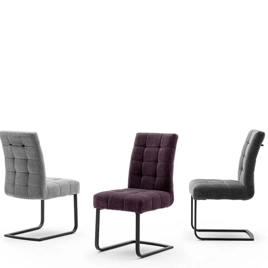 Pharao24 Freischwinger Ceano> Küchenstühle|Esszimmerstühle