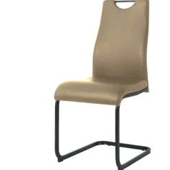 Lederstühle|Freischwinger*Pharao24 Freischwinger Chats