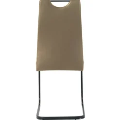 Lederstühle|Freischwinger*Pharao24 Freischwinger Chats