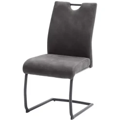 Pharao24 Freischwinger Geolorona> Küchenstühle|Esszimmerstühle