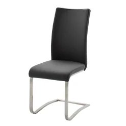 Pharao24 Freischwinger Leregan> Polsterstühle|Lederstühle