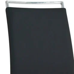 Lederstühle|Freischwinger*Pharao24 Freischwinger Londa