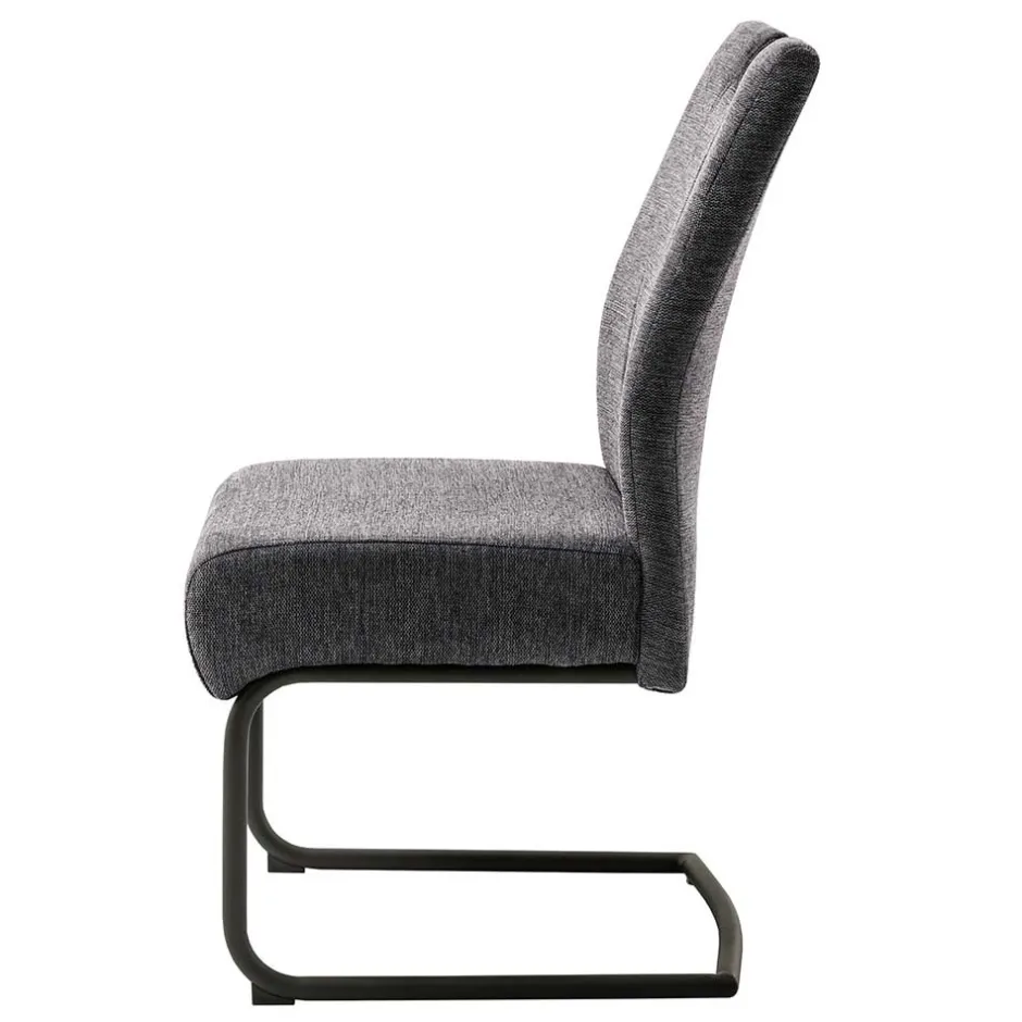 Pharao24 Freischwinger Louan> Küchenstühle|Esszimmerstühle