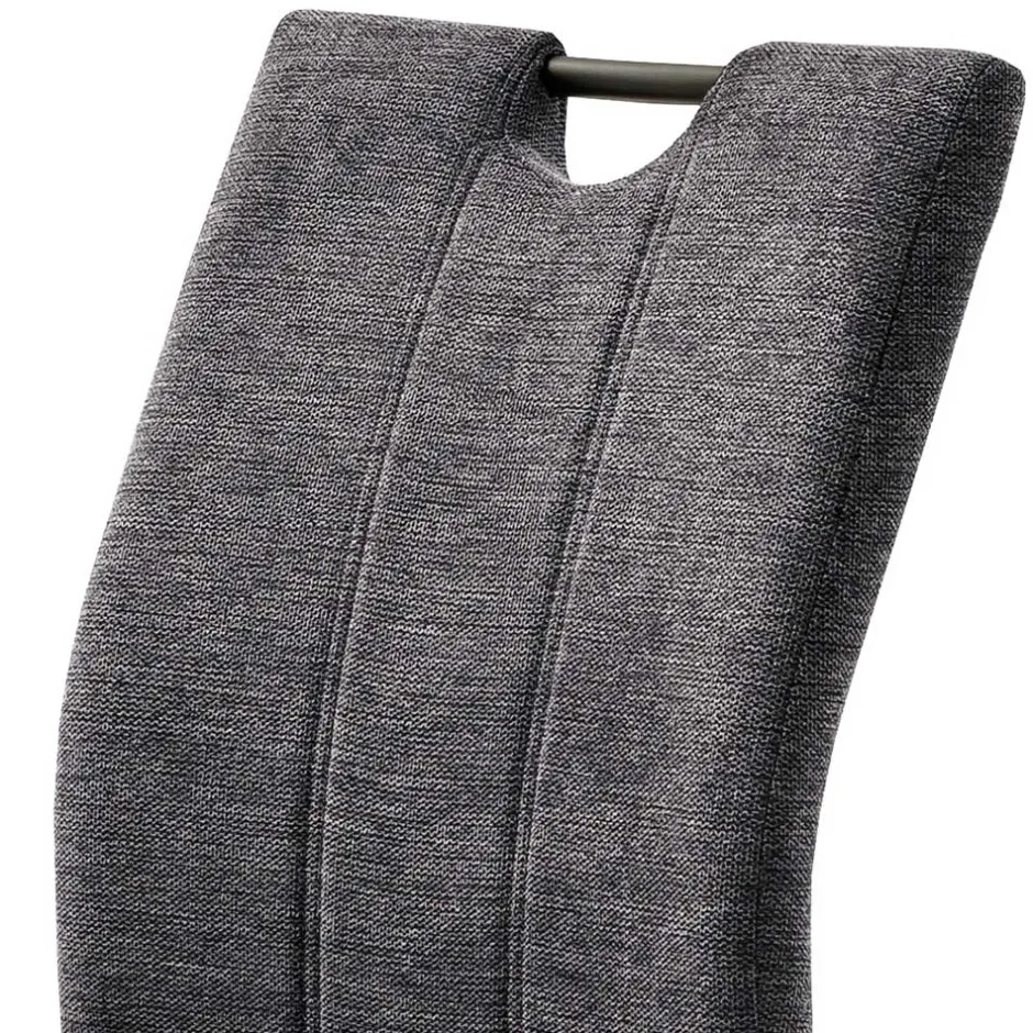 Pharao24 Freischwinger Louan> Küchenstühle|Esszimmerstühle