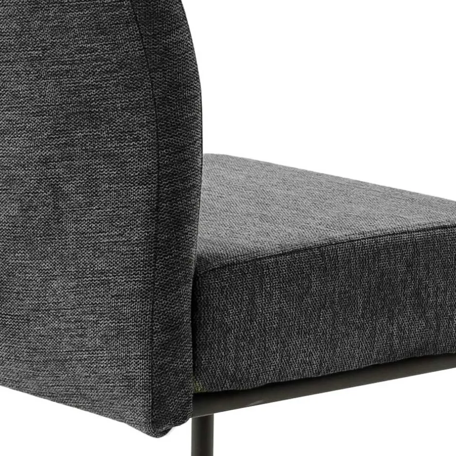 Pharao24 Freischwinger Louan> Küchenstühle|Esszimmerstühle