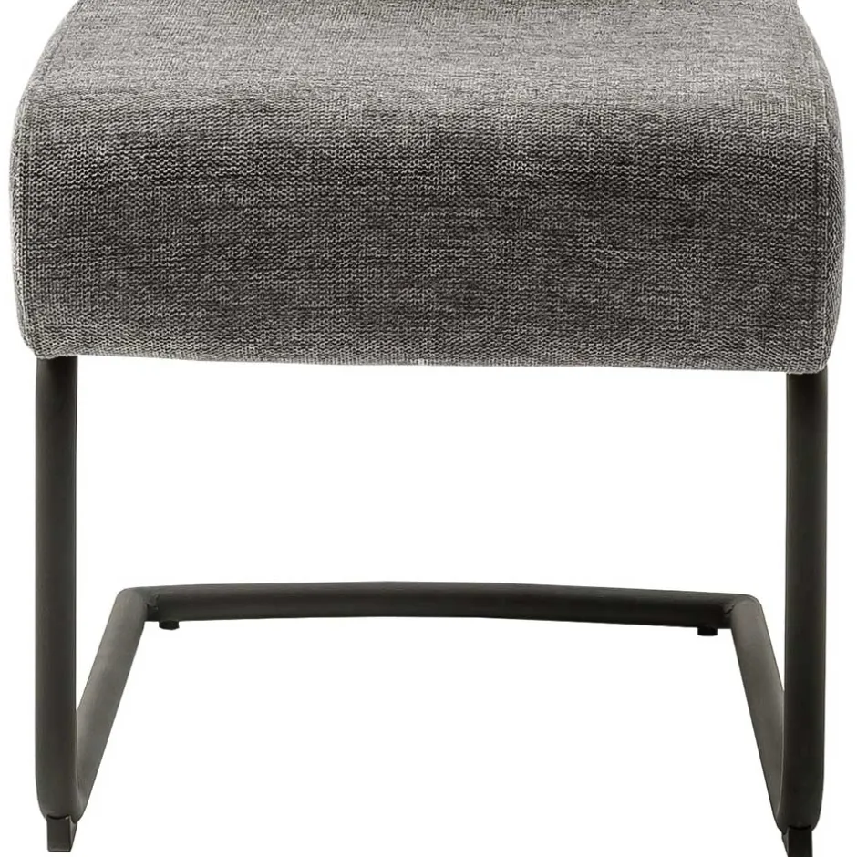 Pharao24 Freischwinger Louan> Küchenstühle|Esszimmerstühle