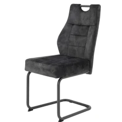 Küchenstühle|Esszimmerstühle*Pharao24 Freischwinger Renata