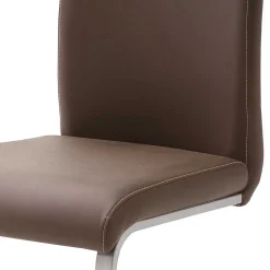 Pharao24 Freischwinger Set Mady><noscript><img width=