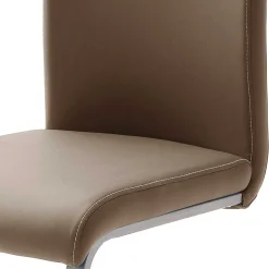 Pharao24 Freischwinger Set Navy><noscript><img width=