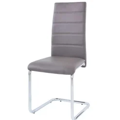 Pharao24 Freischwinger Stühle Gimex> Lederstühle|Freischwinger