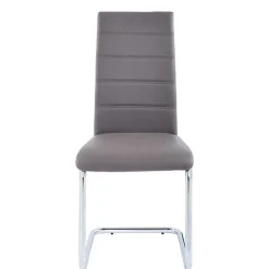 Pharao24 Freischwinger Stühle Gimex> Lederstühle|Freischwinger