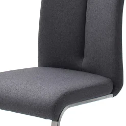 Küchenstühle|Esszimmerstühle*Pharao24 Freischwinger Stühle Haru